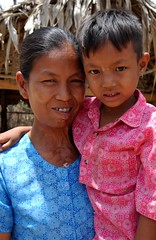 Myanmar Children 4