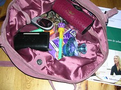Min handväska